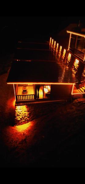 Gunes Bungalow